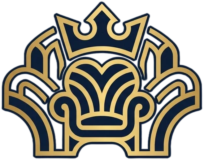 Golden Lounge Empire